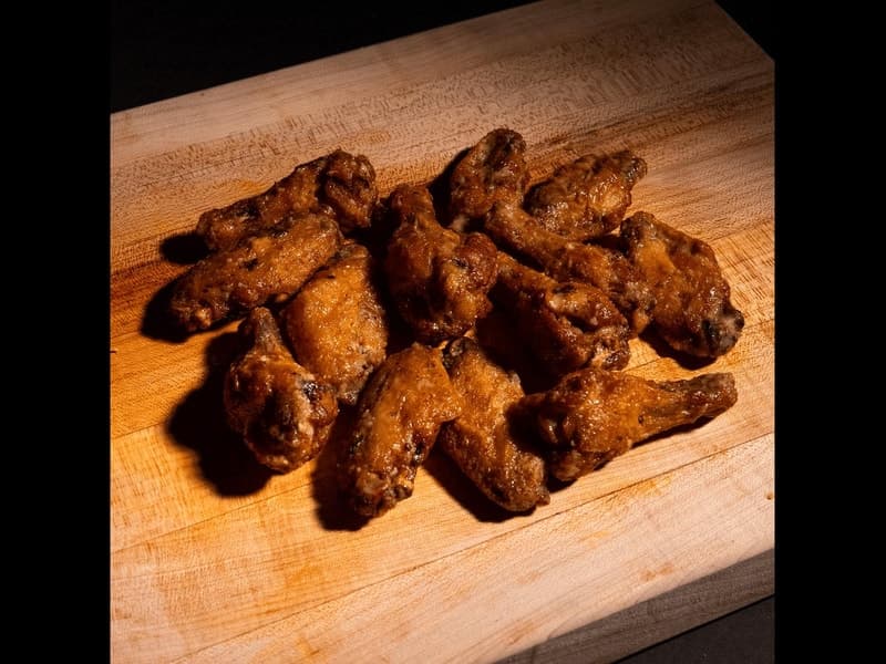 6 PCS