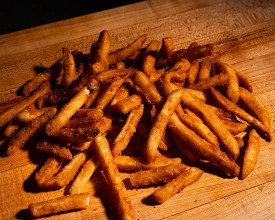 Full Fries